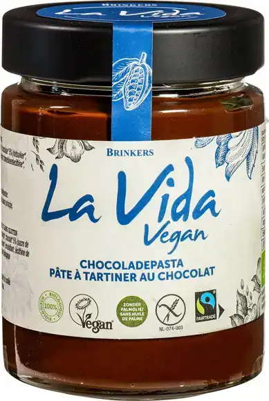 Chocoladepasta