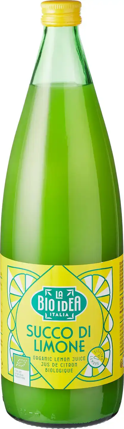 Citroensap