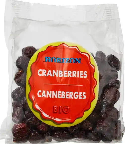 Cranberries