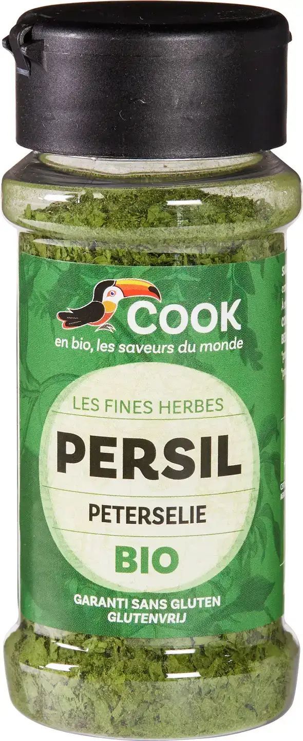 Peterselie