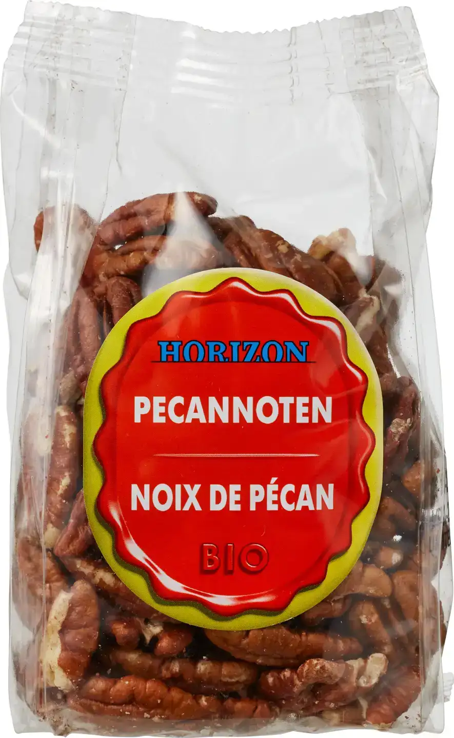 Pecannoten