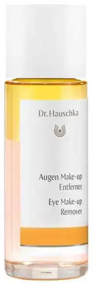 Oogmake-up reiniger - olie