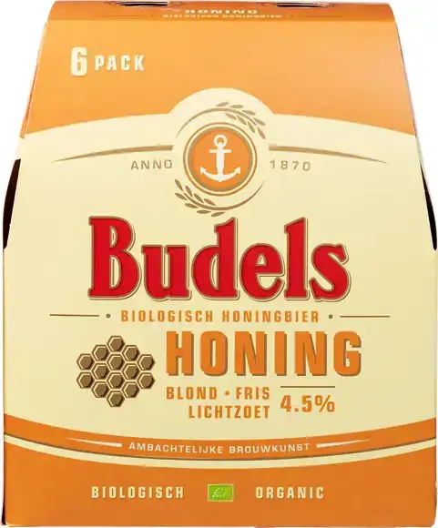 Honingbier