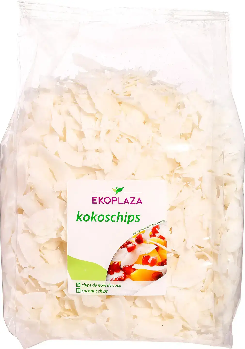 Kokoschips