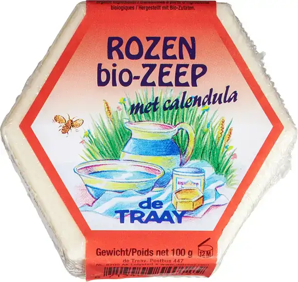 Rozenzeep calendula