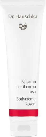 Bodycrème rozen