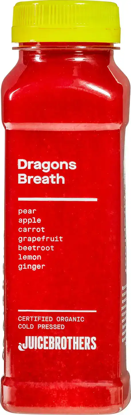 Dragons Breath sap