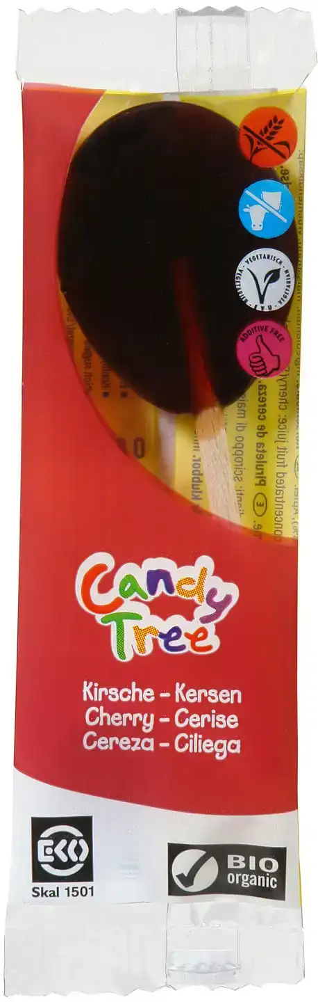 Kersenlollie
