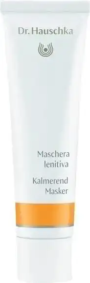 Kalmerend gezichtsmasker