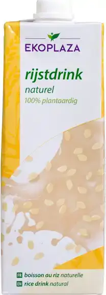 Rijstdrink