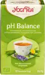 Kruidenthee ph balance