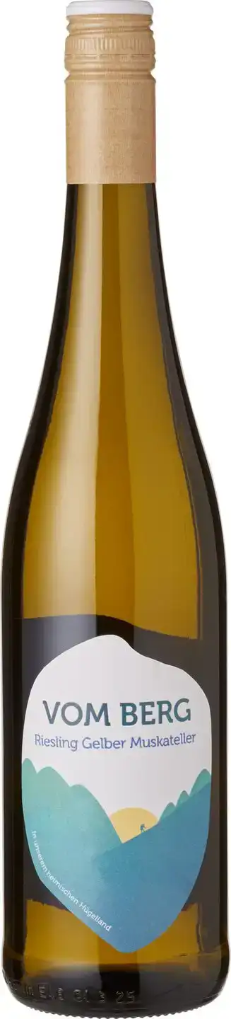 Riesling Gelber Muskateller