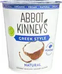 Coco Greek style natural