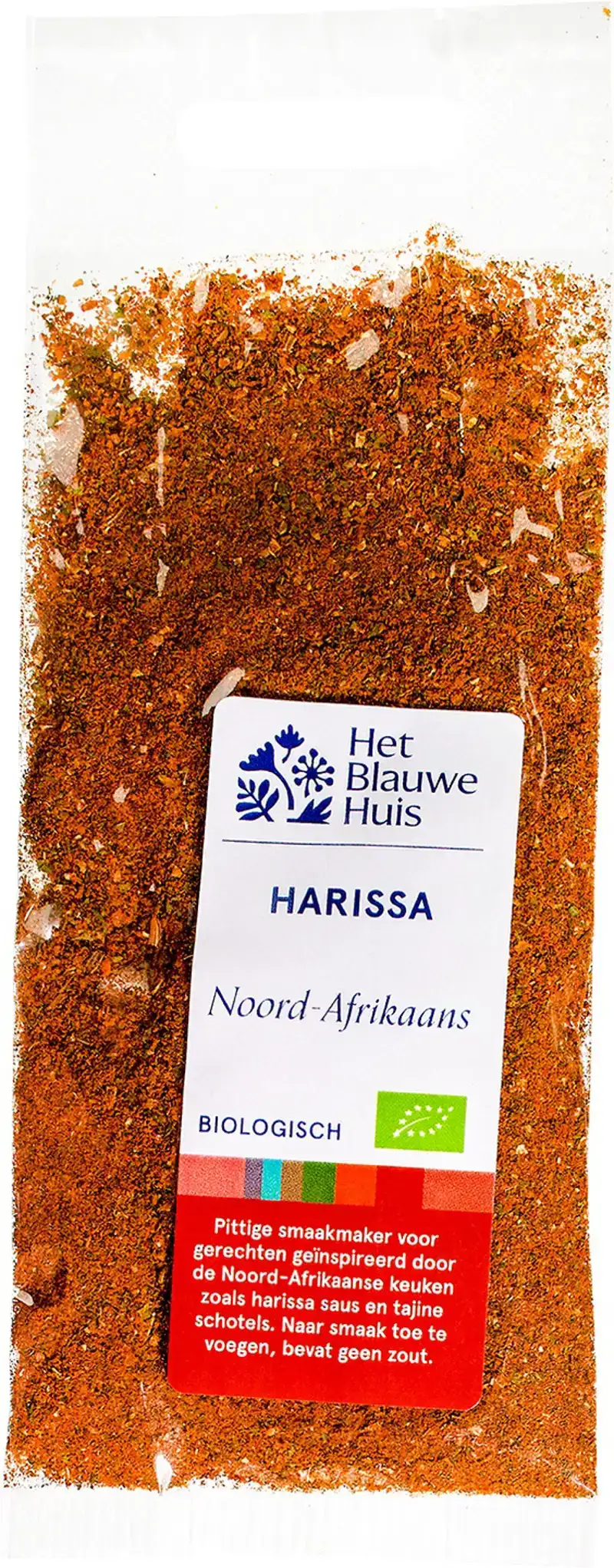 Harissa kruiden