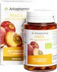 Maca capsules