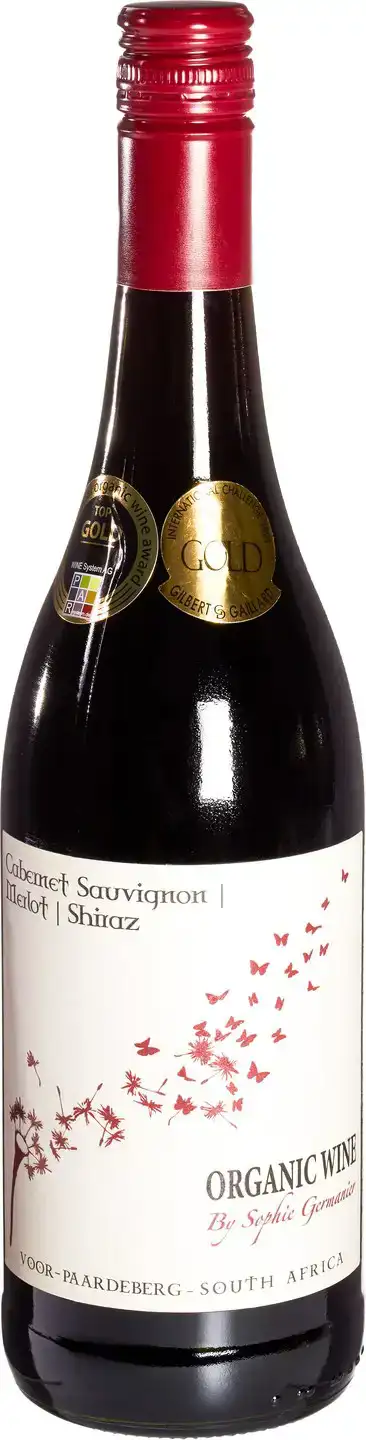 Cabernet Sauvignon Merlot Shiraz