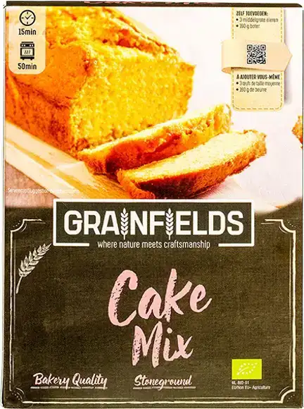 Cakemix
