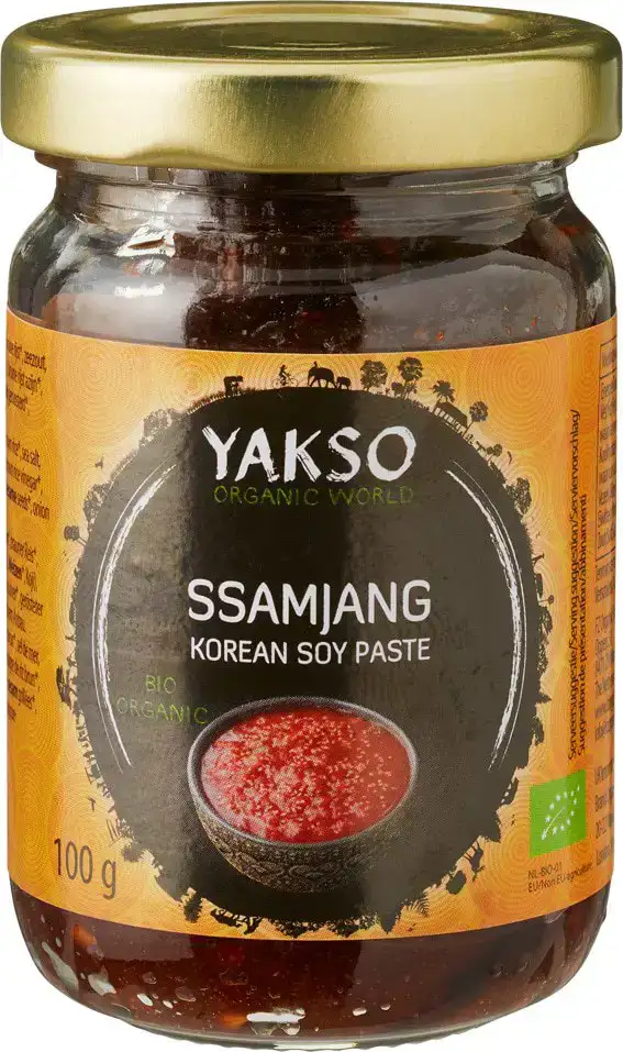 Ssamjang