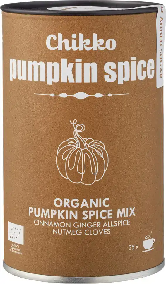 Pumpkin spice mix