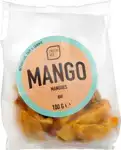 Gedroogde mango