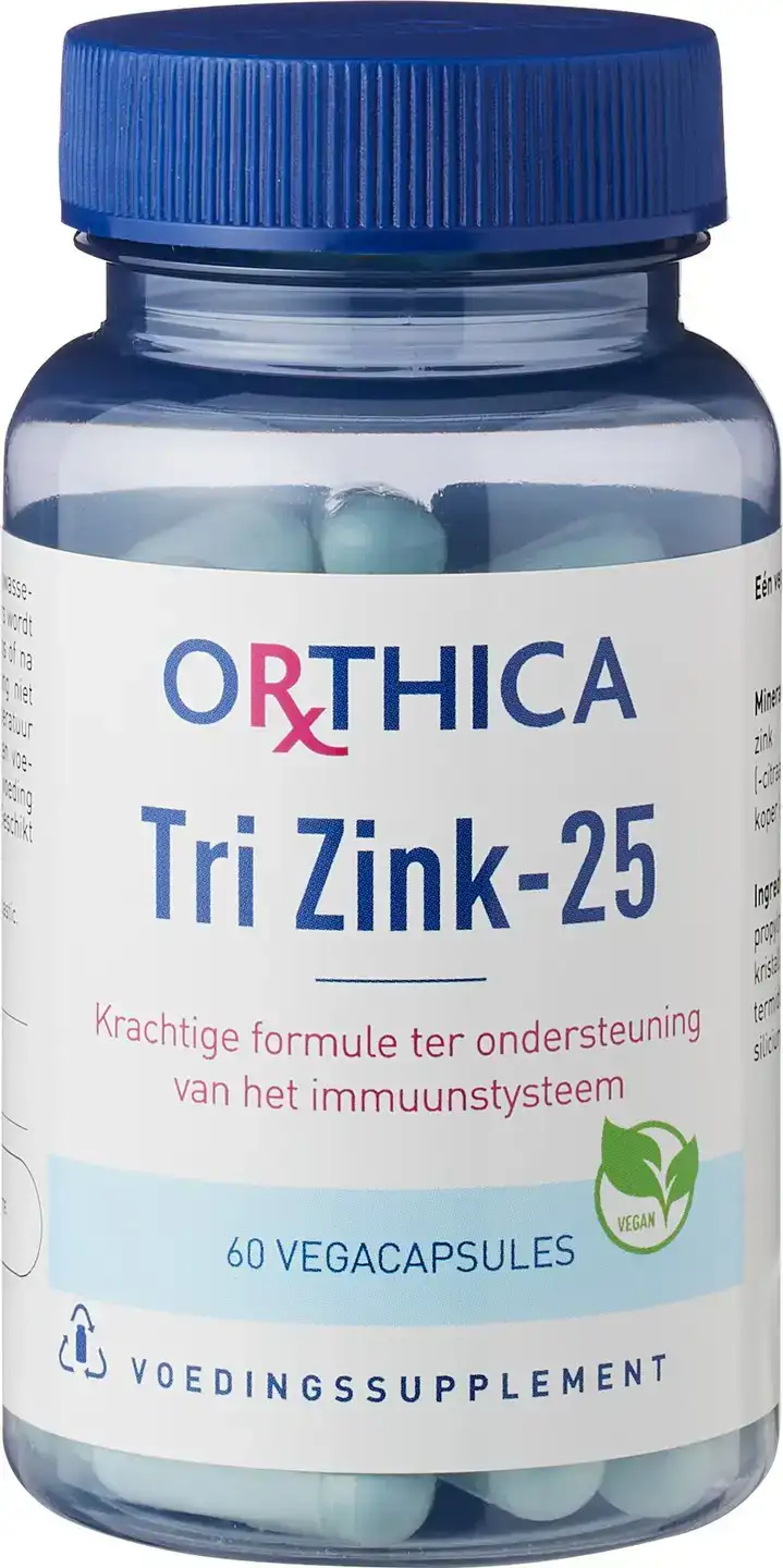 Tri Zink-25