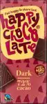 Pure chocolade 72%