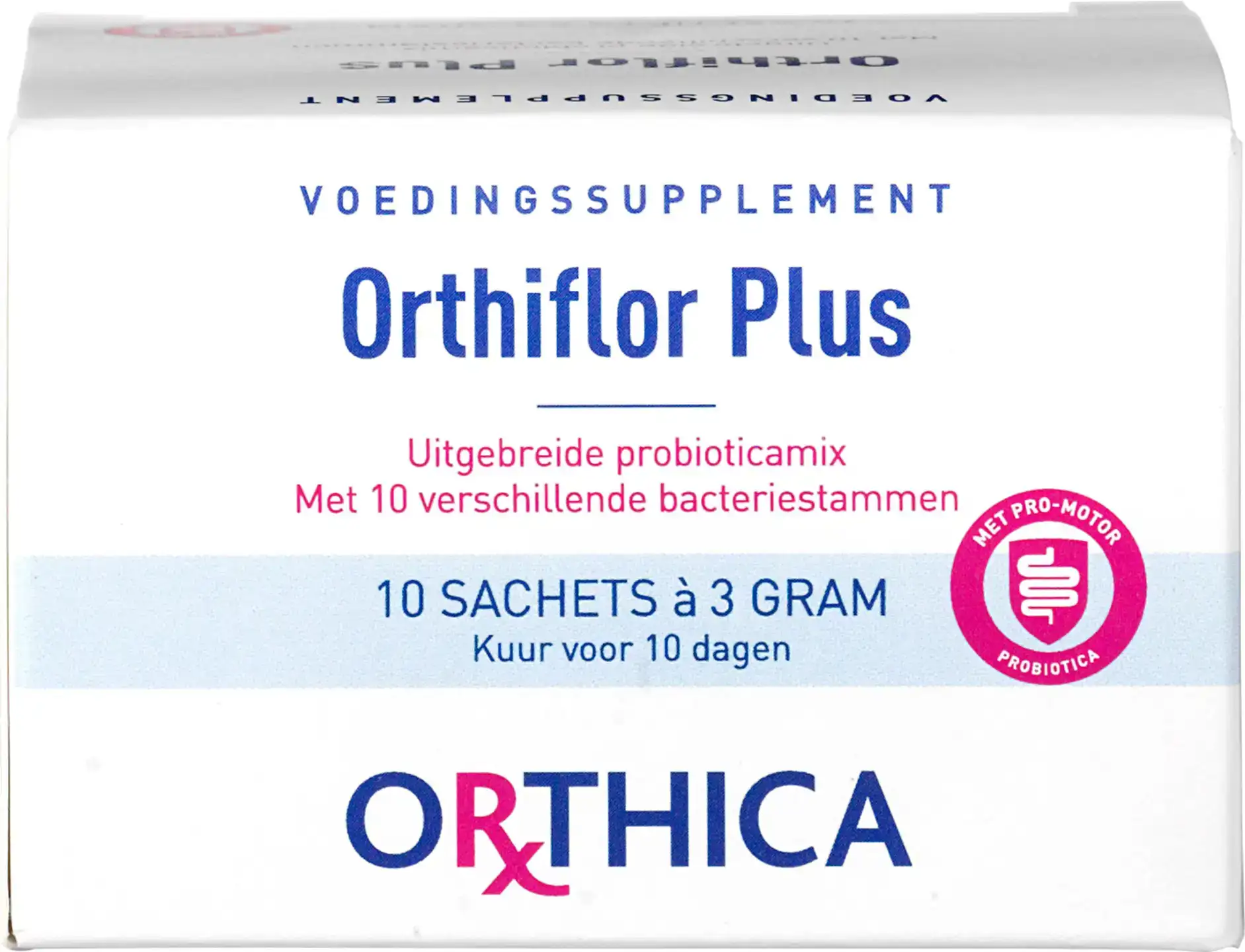 Orthiflor plus