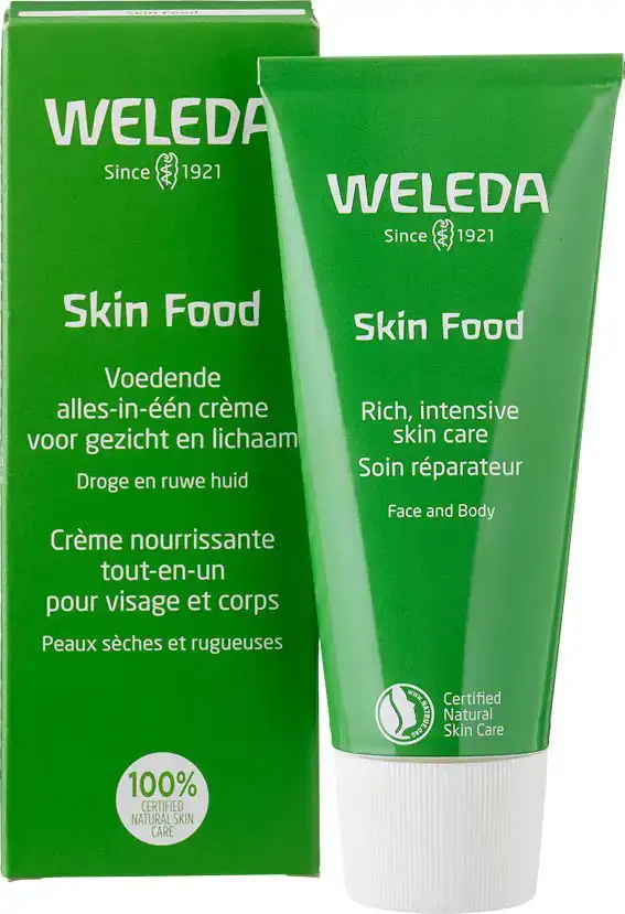 Skin food