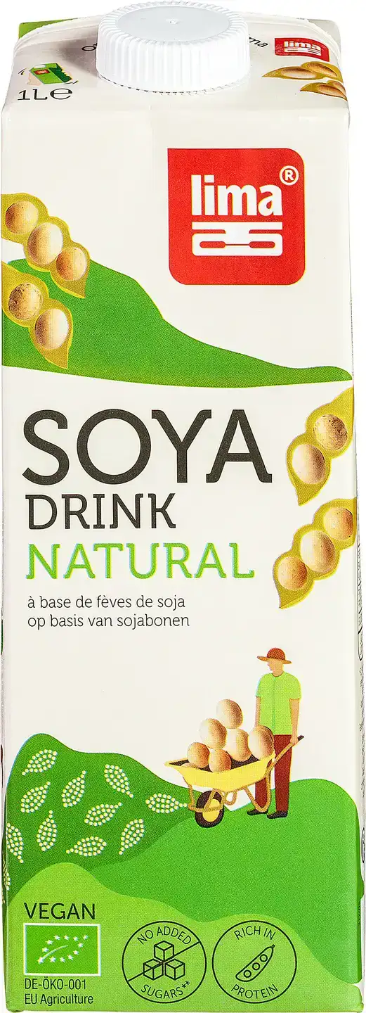 Sojadrink