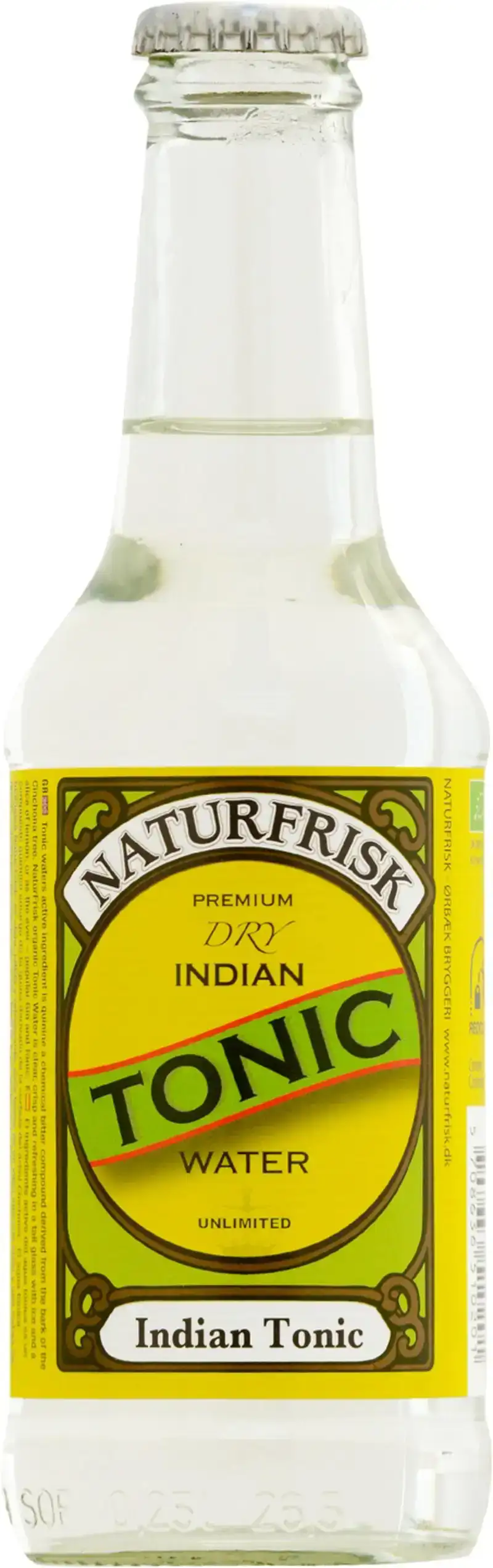 Indian tonic