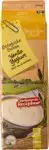 Vanille yoghurt